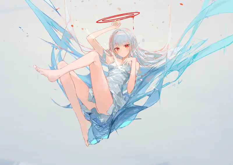 二次元,原创,二创