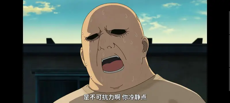 雅尼猫,尼古喵喵,动画,动漫,番剧,日漫,二次元,ACG