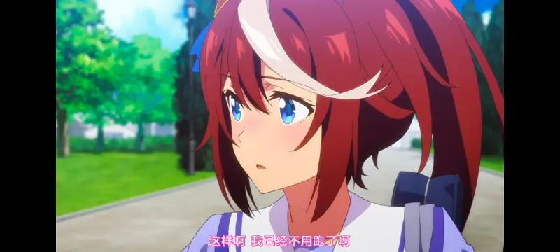 赛马娘,赛马娘PrettyDerby,赛马娘第二季,番剧,动画,动漫,二次元,ACG