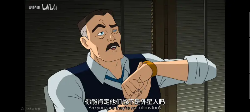 超级英雄联盟复仇者,复仇者世界上最强英雄组合,复仇者联盟,动画,动漫,美漫,漫威,超级英雄,番剧,ACG