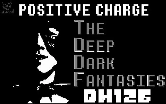 【音mad】Positive Charge♂【dh126】