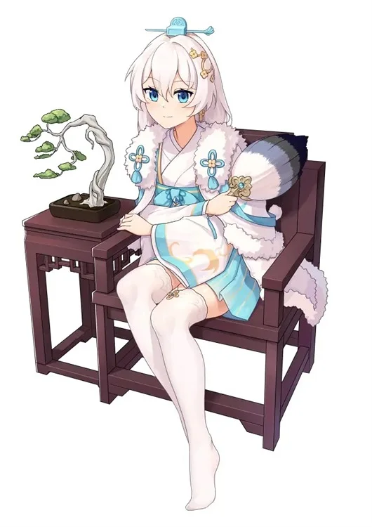 涩图