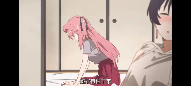上伊那牡丹酒醉身姿似百合花般,上伊那牡丹醉姿如百合,动漫,动画,番剧,二次元,ACG