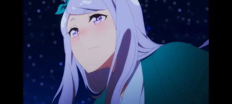 赛马娘,赛马娘PrettyDreby,动画,动漫,番剧,ACG