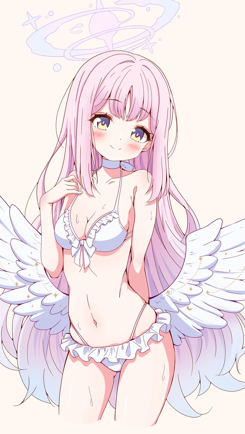 水未花