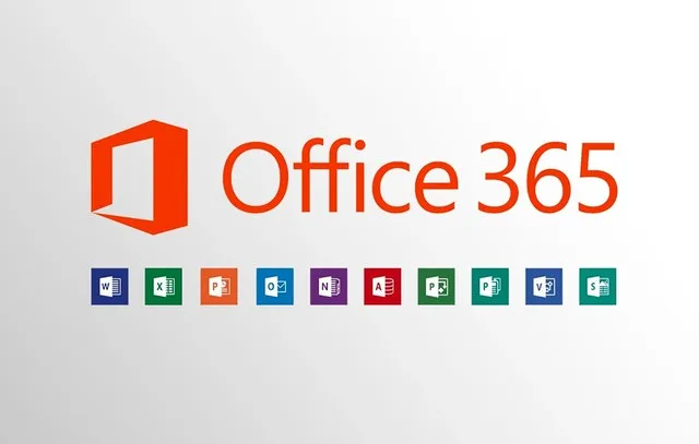 历代Microsoft Office版本