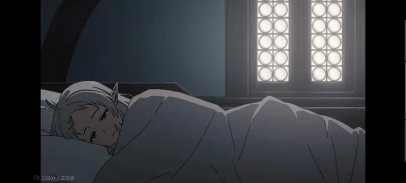 无职转生,无职转生到了异世界就拿出真本事,异世界,动画,动漫,番剧,日漫,二次元,ACG