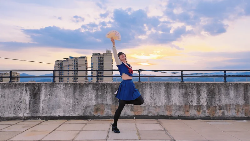 【刹那】千本樱