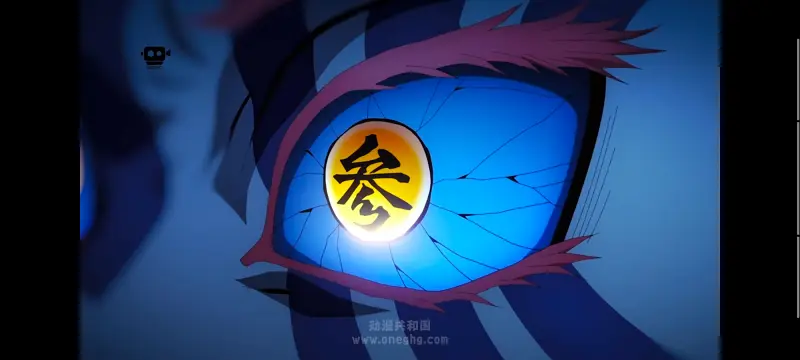 鬼灭之刃,鬼滅之刃,剧场版,鬼灭之刃无限城篇,动画,动漫,动画电影,日漫,ACG,二次元