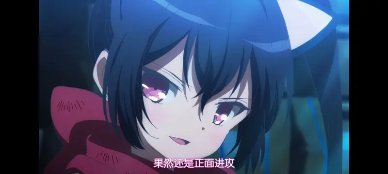 『魔法少女育成计划』第一季：第9话