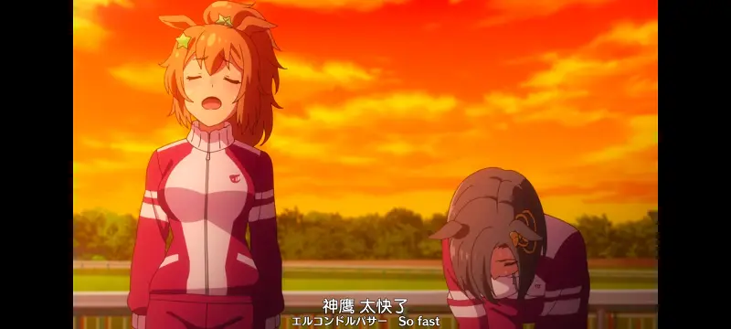 赛马娘,赛马娘PrettyDreby,动画,动漫,番剧,ACG