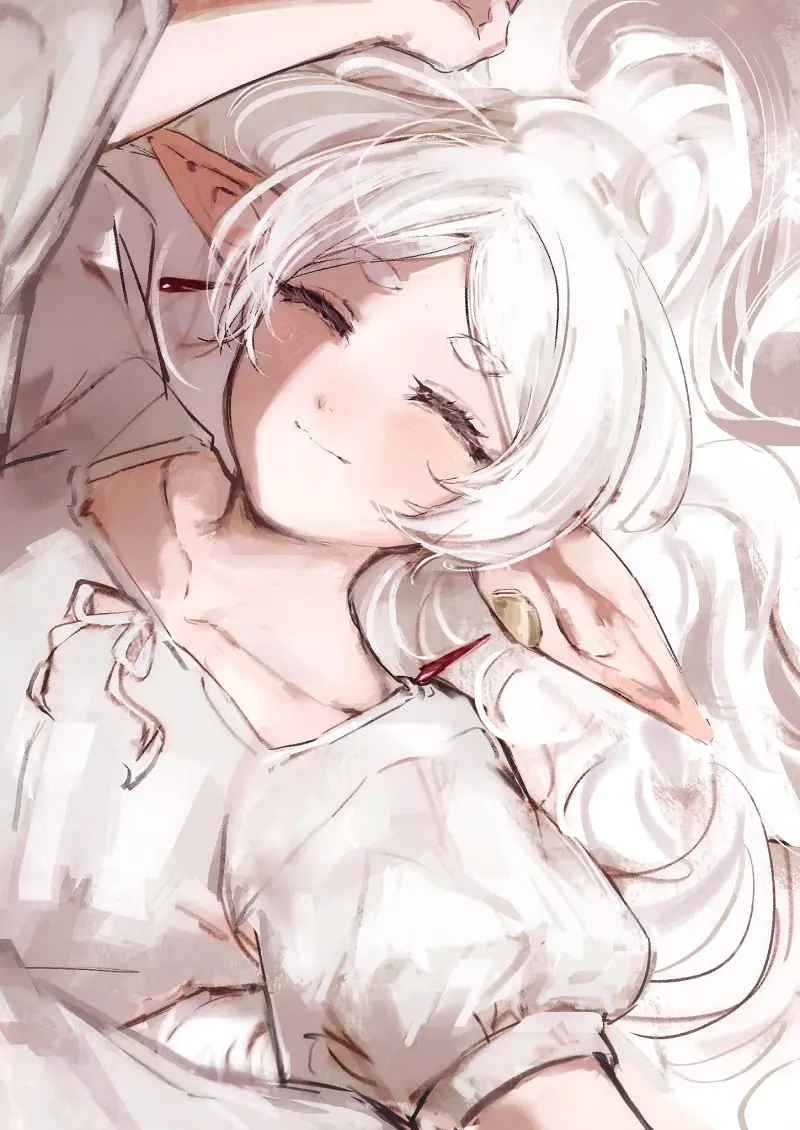 〖葬送的芙莉莲〗芙莉莲