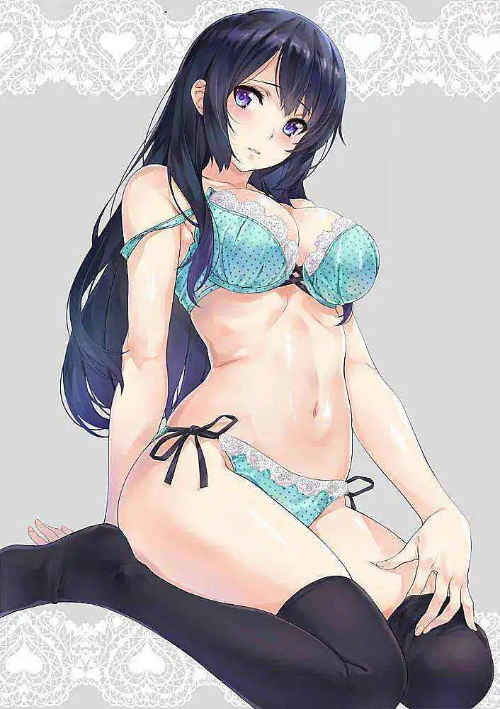 M站美图,壁纸,涩图