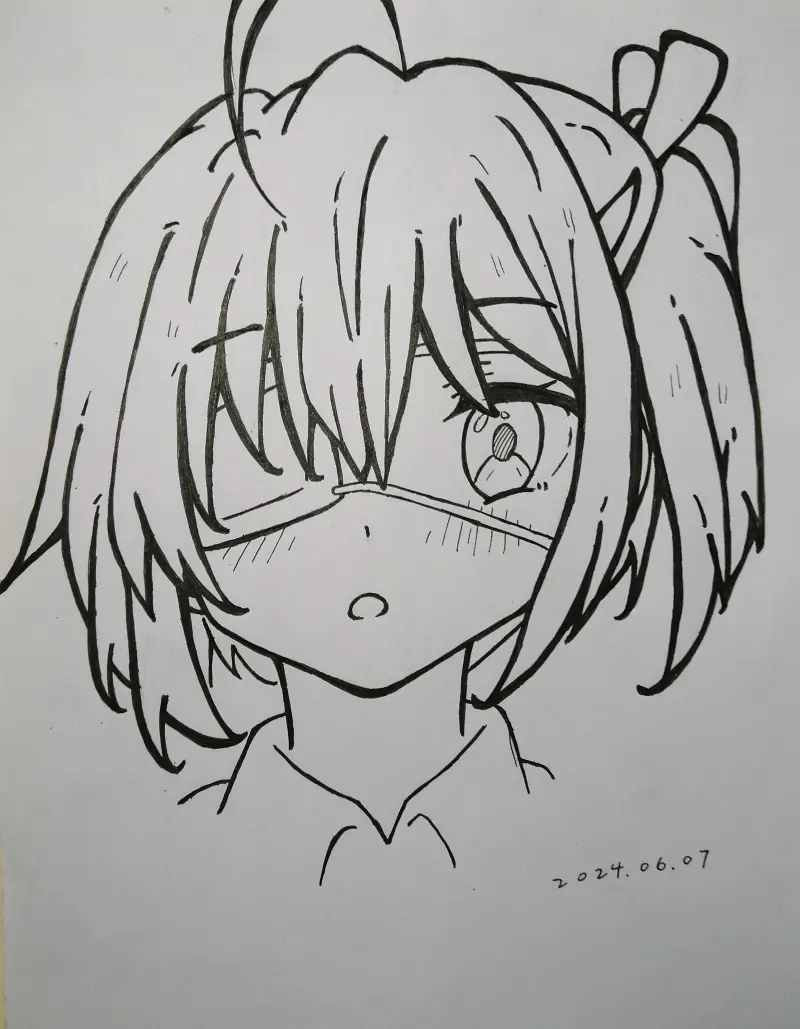 六花