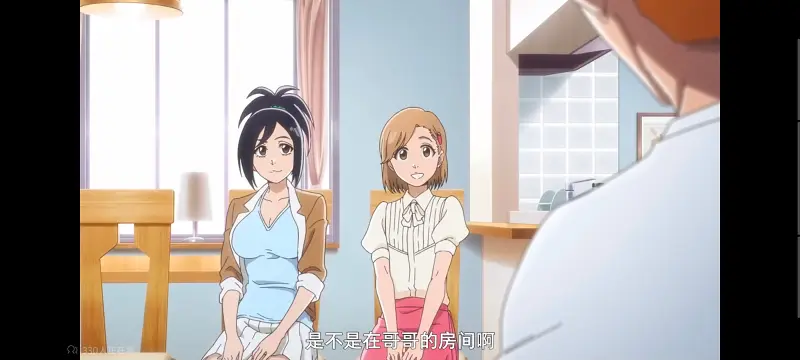 死神,千年血战,Bleach,动画,动漫,境界,番剧,日漫,二次元,ACG