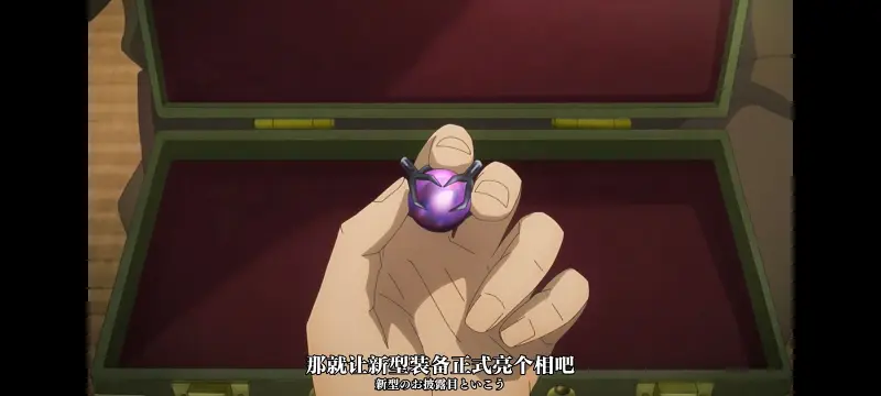 幼女战记,谭雅战记,动画,动漫,番剧,二次元,日漫,ACG
