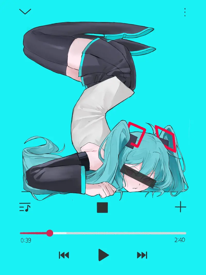 美图,涩图,插画