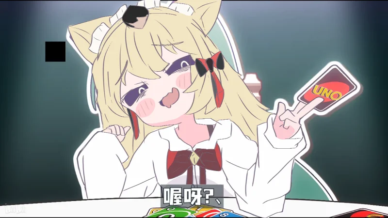 两年前画的DJGun