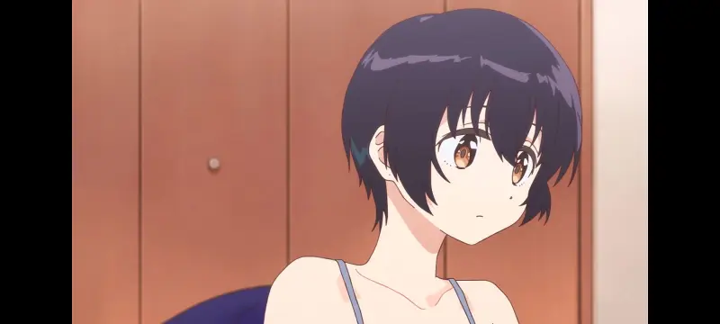 上伊那牡丹醉姿如百合,上伊那牡丹酒醉身姿似百合花般,动画,动漫,番剧,二次元,日漫,ACG
