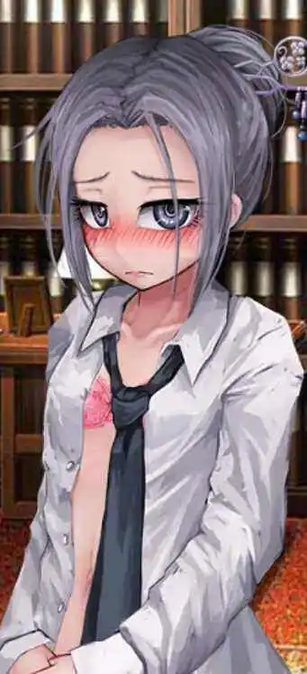 嗯哼～