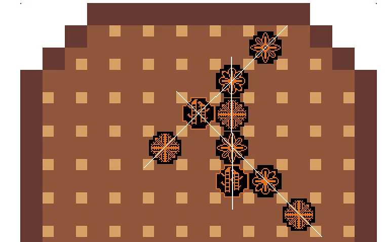子棋,喵奈的五一