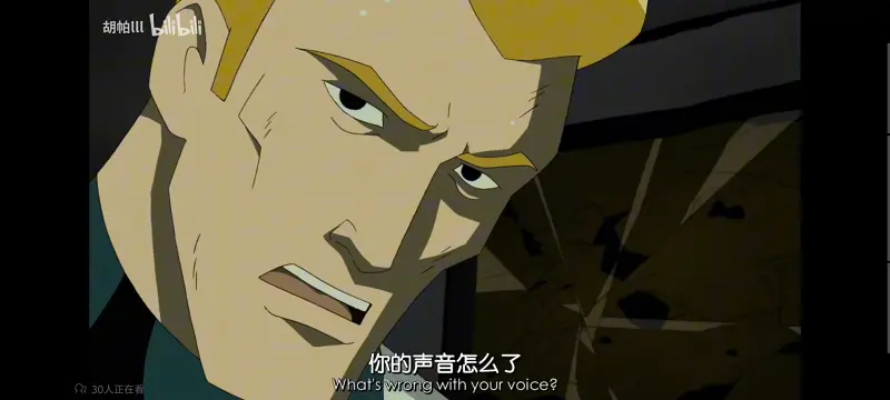 超级英雄联盟复仇者,复仇者世界上最强英雄组合,复仇者联盟,动画,动漫,美漫,漫威,超级英雄,番剧,ACG