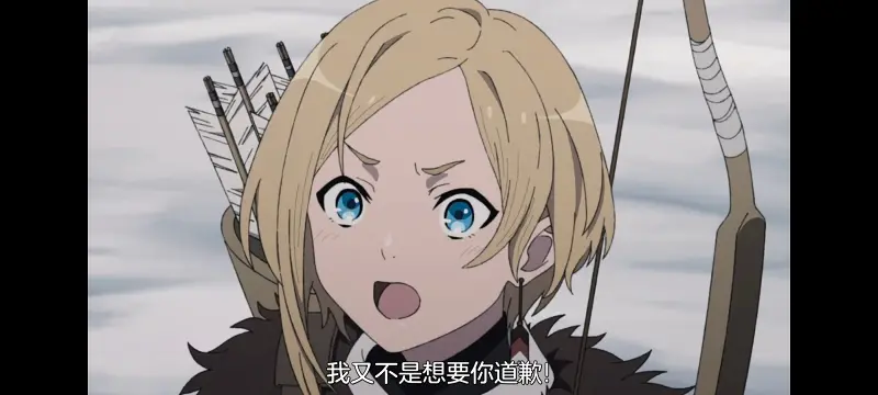 无职转生,无职转生到了异世界就拿出真本事,异世界,动画,动漫,番剧,日漫,二次元,ACG