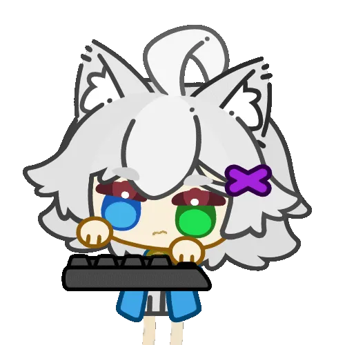 シモカゼちゃん