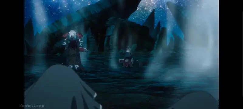 无职转生,无职转生到了异世界就拿出真本事,异世界,动画,动漫,番剧,二次元,日漫,ACG
