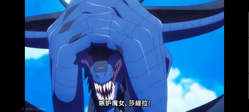从零开始的异世界生活,Re从零开始的异世界生活,异世界,动画,动漫,番剧,二次元,日漫,ACG