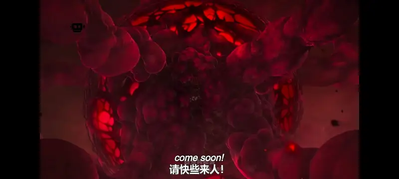 鬼灭之刃,鬼滅之刃,剧场版,鬼灭之刃无限城篇,动画,动漫,动画电影,日漫,ACG,二次元