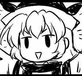新！人！报！到！