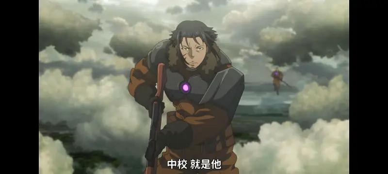 幼女战记,谭雅战记,动画,动漫,番剧,二次元,日漫,ACG