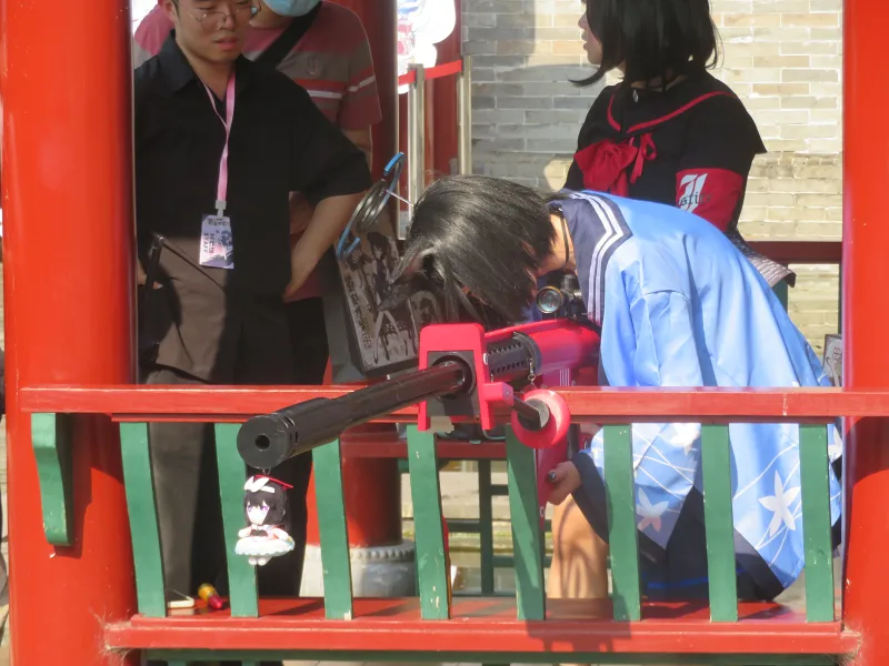 碧蓝档案