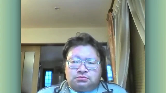 只要吃了香蕉就会演奏Liquid Funk的男人