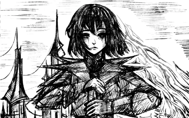 Sink Saiko｜u will never be u were