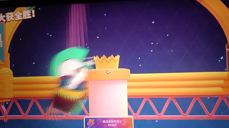 萌新巨多，夺冠之轻松无法想象