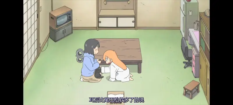 日常,动漫,动画,番剧,二次元,ACG