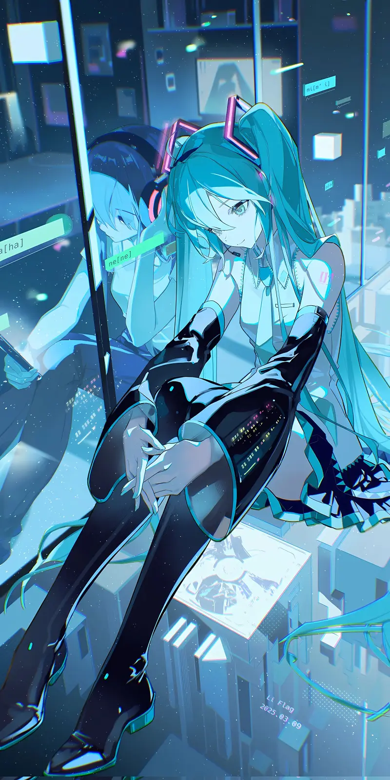 初音未来