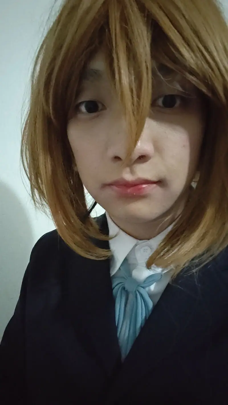 女装