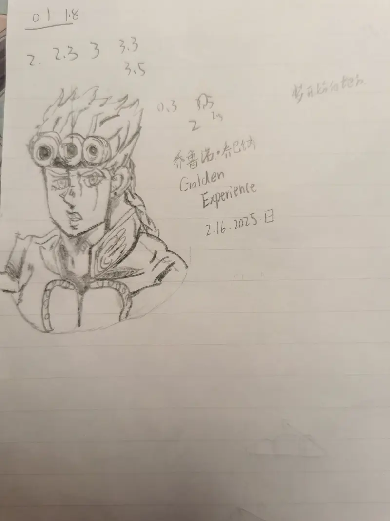 是新人！零基础开始自学画画
