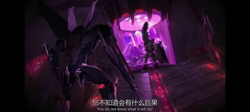 变形金刚,变形金刚领袖之证,动画,动漫,番剧,ACG