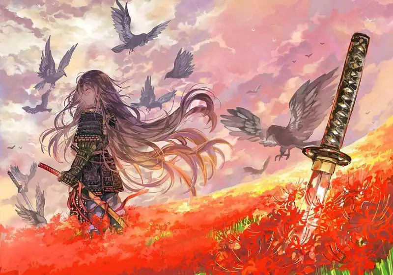 FGO,织田信长,英灵,人物介绍