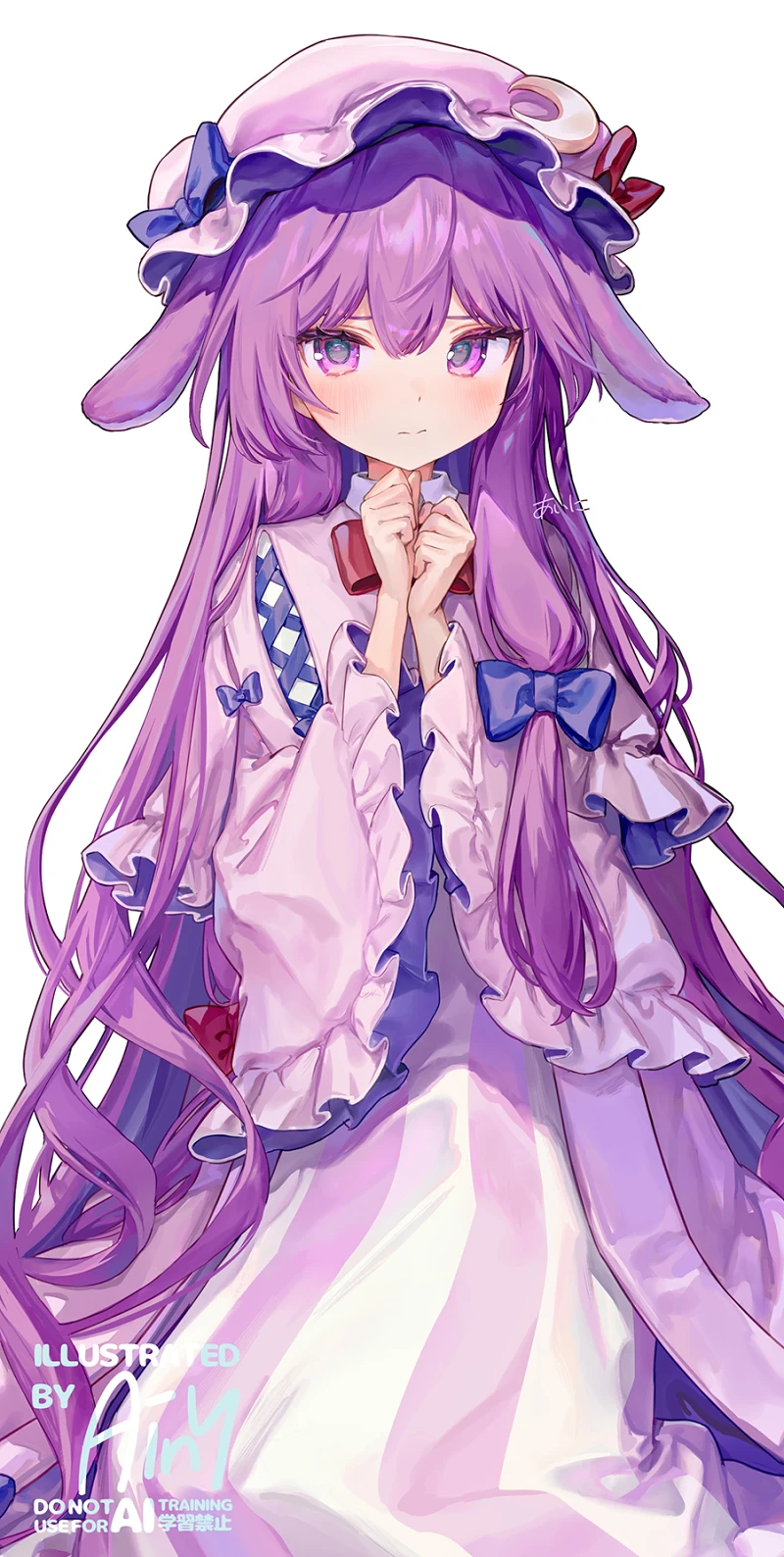 东方project
