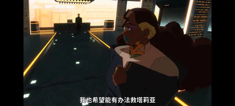 赛博朋克,赛博朋克边缘行者,赛博朋克边缘行者2,动画,动漫,番剧,二次元,ACG