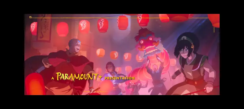 降世神通,安昂传奇,美漫,动画,动漫,番剧,二次元,ACG,动画电影