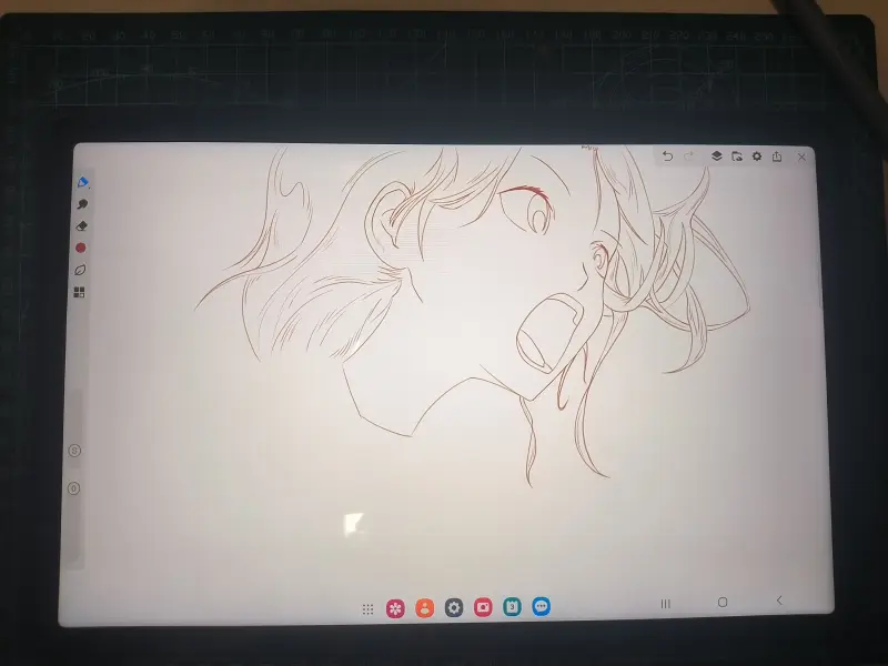 绘画,画世界Pro