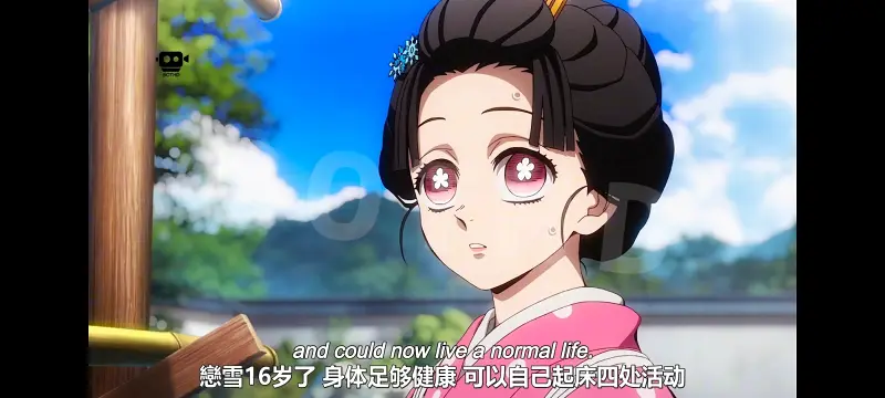 鬼灭之刃,鬼滅之刃,剧场版,鬼灭之刃无限城篇,动画,动漫,动画电影,日漫,ACG,二次元