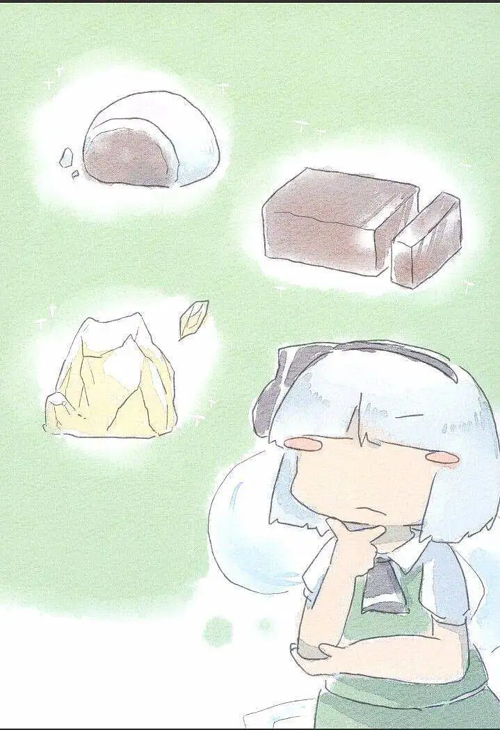 闲聊茶馆,M站拜年祭