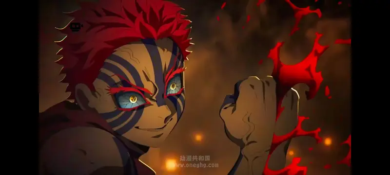 鬼灭之刃,鬼滅之刃,剧场版,鬼灭之刃无限城篇,动画,动漫,动画电影,日漫,ACG,二次元